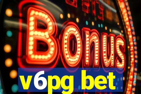 v6pg bet